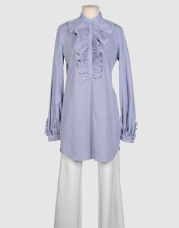 Cora De Adamich - Chemises - Blouses