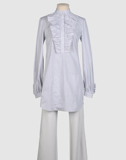 Cora De Adamich - Chemises - Blouses