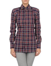 DSQUARED2 - Camicia maniche lunghe