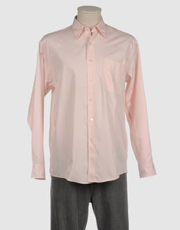 CALVIN KLEIN - CAMICIE - Camicie maniche lunghe - su YOOX.COM