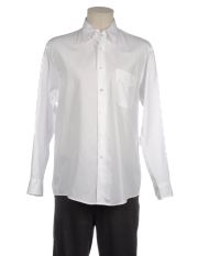 CALVIN KLEIN - Camicia maniche lunghe