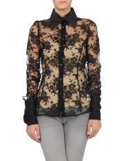 JOHN RICHMOND - Long sleeve shirt