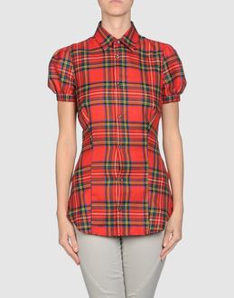 Dsquared2 - Chemises - Chemises manches courtes
