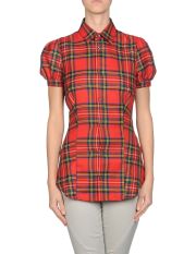 DSQUARED2 - Camicia maniche corte