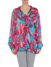 GANESH - Long sleeve shirt