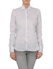 NEIL BARRETT - Long sleeve shirt