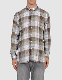 ETRO - CAMICIE - Camicie maniche lunghe - su YOOX.COM