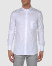 MARNI - Long sleeve shirt