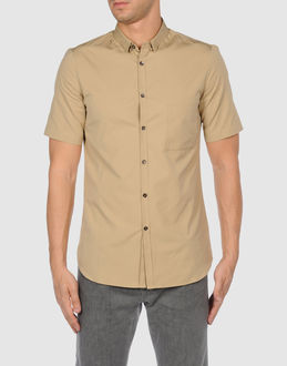 MARNI - CAMICIE - Camicie maniche corte - su YOOX.COM