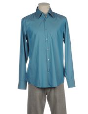 BOSS HUGO BOSS - Camicia maniche lunghe