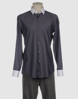 BOSS HUGO BOSS - CAMICIE - Camicie maniche lunghe - su YOOX.COM