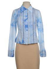 VOYAGE - Camicia maniche lunghe