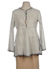 PÉRO - Long sleeve shirt