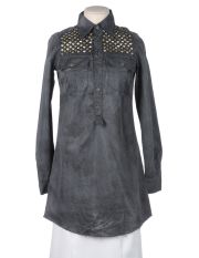 SHIELD - Blouse