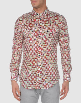 D&G - CAMICIE - Camicie maniche lunghe - su YOOX.COM