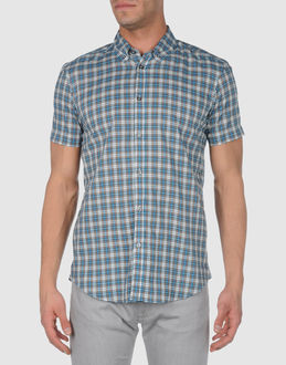 MARC BY MARC JACOBS - CAMICIE - Camicie maniche corte - su YOOX.COM