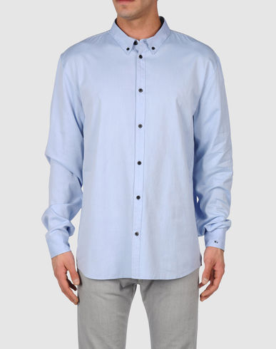 ZOOM MARC BY MARC JACOBS - Long sleeve shirt