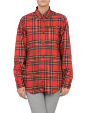 DSQUARED2 - Camicia maniche lunghe