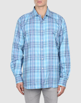 ETRO - CAMICIE - Camicie maniche lunghe - su YOOX.COM