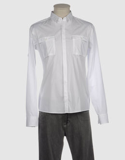 BOSS HUGO BOSS - CAMICIE - Camicie maniche lunghe - su YOOX.COM