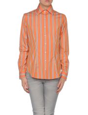 RALPH LAUREN BLACK LABEL - Camicia maniche lunghe