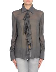 ALBERTA FERRETTI - Chemise  manches longues