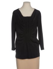 ALBERTA FERRETTI - 長袖T シャツ