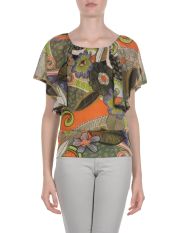 GEISHA - Blusa