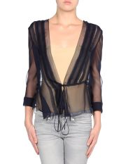 ALBERTA FERRETTI - Blouse