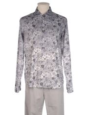 G.V. CONTE - Long sleeve shirt