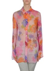 ASPESI - Chemise  manches longues