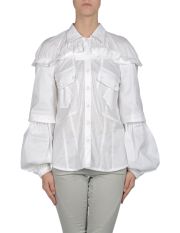 GAETANO NAVARRA - Chemise  manches longues