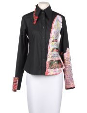SOTRIS - Chemise  manches longues