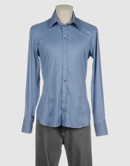 PATRIZIA PEPE - CAMICIE - Camicie maniche lunghe - su YOOX.COM
