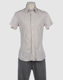 PATRIZIA PEPE - CAMICIE - Camicie maniche corte - su YOOX.COM
