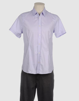 GAZZARRINI - CAMICIE - Camicie maniche corte - su YOOX.COM