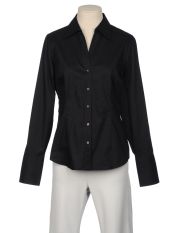 BEN SHERMAN - Camicia maniche lunghe