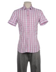 PATRIZIA PEPE - Camicia maniche corte