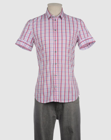 ZOOM PATRIZIA PEPE - Short sleeve shirt