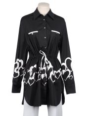 CLIPS MORE - Camicia maniche lunghe