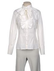 BRIAN DALES - Camicia maniche lunghe