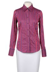 BEN SHERMAN - Camicia maniche lunghe