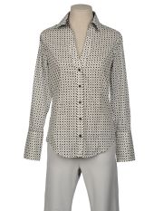BEN SHERMAN - Long sleeve shirt