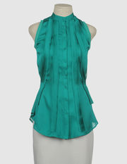 ALYSI - Sleeveless shirt