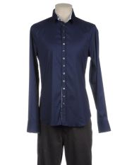 PATRIZIA PEPE - Camicia maniche lunghe