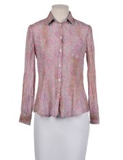 GOLD CASE SOGNO - Long sleeve shirt