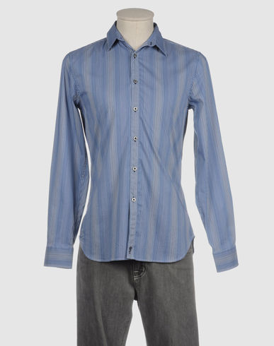 ZOOM PS by PAUL SMITH - Long sleeve shirt