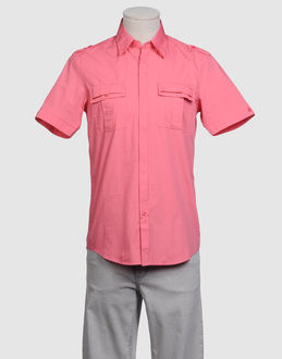 FULL CIRCLE - CAMICIE - Camicie maniche corte - su YOOX.COM