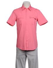 FULL CIRCLE - Camisa de manga corta