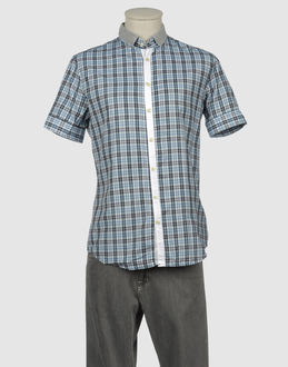 KOON - CAMICIE - Camicie maniche corte - su YOOX.COM